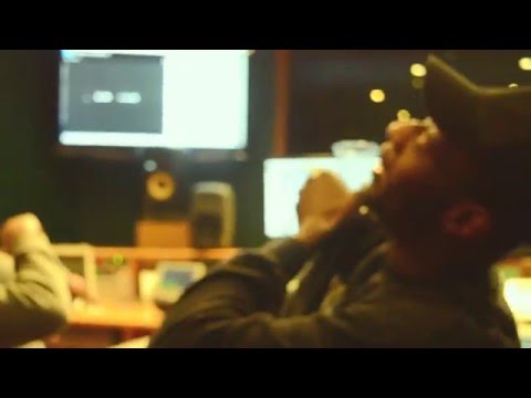 Danzey | Cos Of Me VLOG [S1.EP7] Studio Session ft. RomanseTheFirst, Tev & Jiv