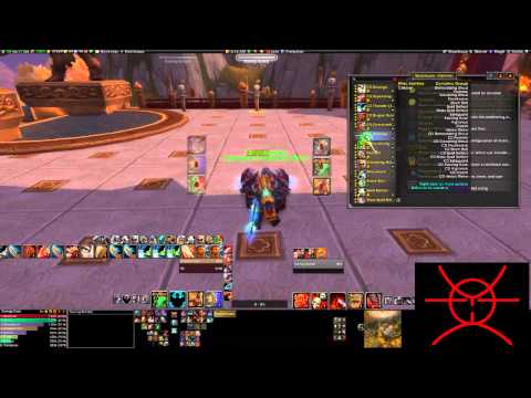 Simpleminded's WIP Weakauras