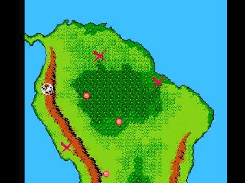 NES Longplay [6119] Ningen Heiki - Dead Fox - AMYK 2019