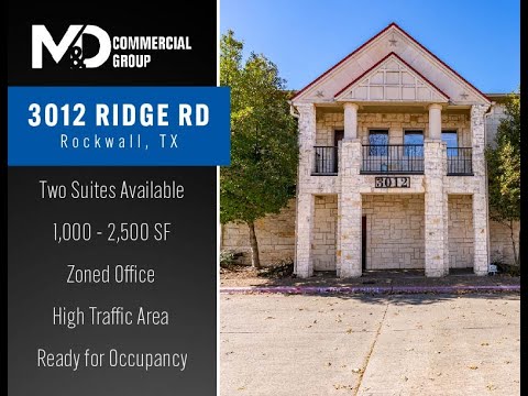 3012 Ridge Rd