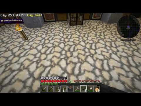 Wiremill and Bending Machine - GregTech 5U Unplugged Episode 12