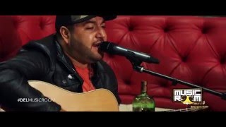 &quot;MIS ULTIMOS MOMENTOS&quot; Los Traviezoz de la Zierra #DelMusicRoom | DEL Records 2016
