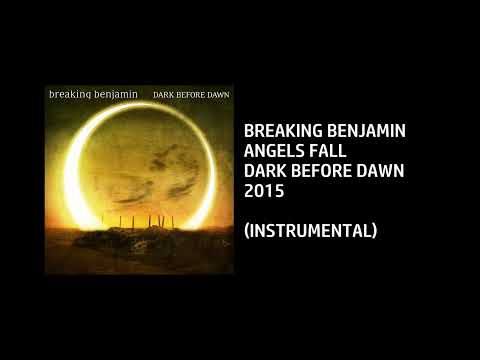 Breaking Benjamin - Angels Fall [Custom Instrumental]