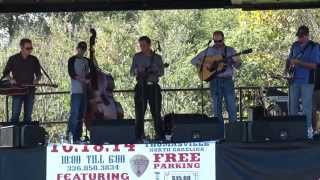 Loose Cannons - Squirrel Hunters