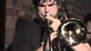 This Is How We Do It - Montell Jordan - The Cincy Brass