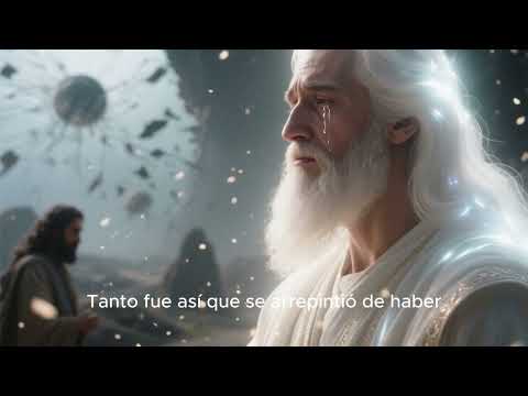 La maldad de los hombres