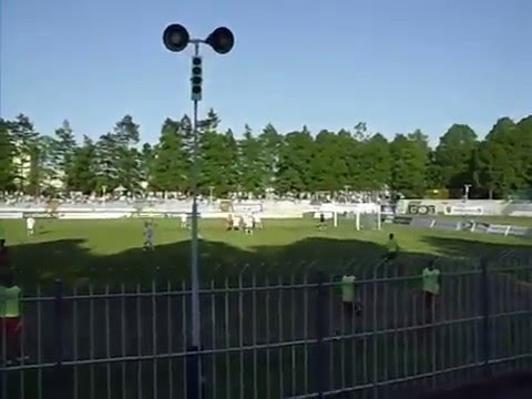 02.05.09 GKP Gorzow WLKP vs. MKS Tur Turek