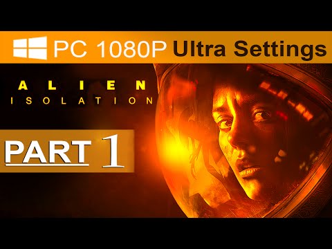 Alien : Isolation PC