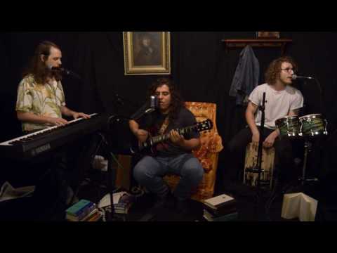 The Weight (cover) - Roadside Silhouettes