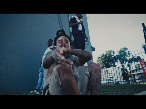 HULIO DA DON - VACANT APARTMENTS (Official Music Video) 