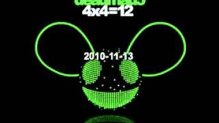 deadmau5 - Cthulhu Sleeps - Album Version