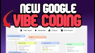 Google's NEW Vibe Coding App: Opal (5 GAME-CHANGING Use Cases)