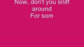 big blonde and beautiful