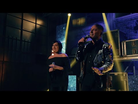 Luca Bergamini e Novella Vandi - Non è colpa tua (tratto dalle "OFFICINE SUONAMI")