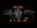 Kill Bill Vol 2 DVD Menu