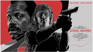 Lethal Weapon: Michael Kamen (score)