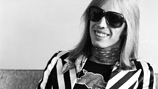 "Crackin' Up" (Slowed) - Tom Petty and the Heartbreakers