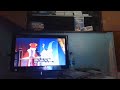 Closing To The Sword In The Stone 2001 VHS Part 1