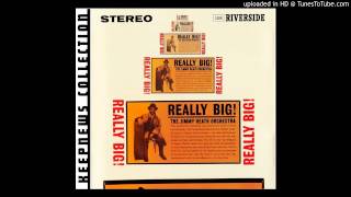 Jimmy Heath -Really Big! - 01 -  Big ''P''