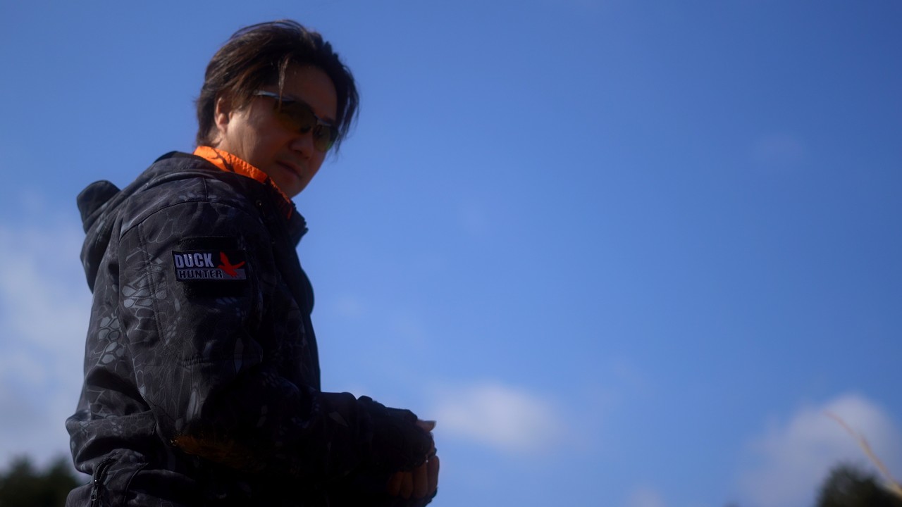 鴨猟と大切な視聴者の方へ　大事なお知らせ