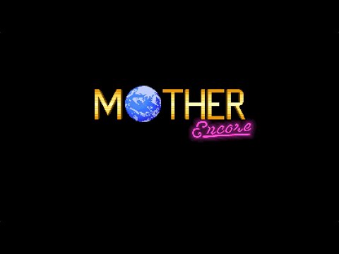 The Jolly Flying Man (Old Version) - MOTHER Encore OST