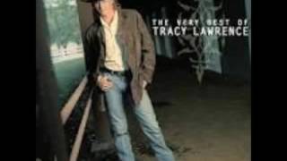 Tracy Lawerence - Somebody Paints The Wall