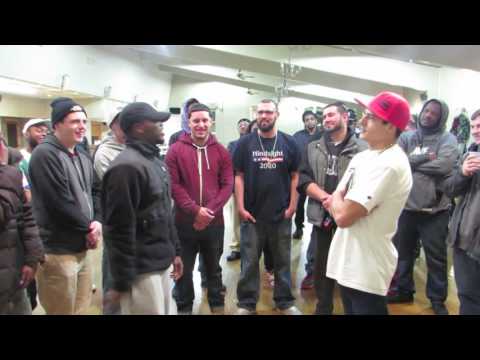 Miraculus vs Nook Nvsty