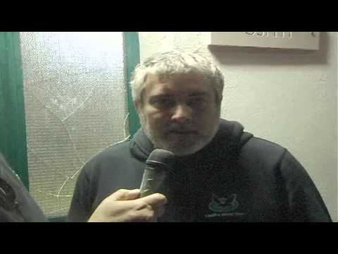 ONDA TG 27.10.2014 - SULMONA RUGBY - VASTO RUGBY