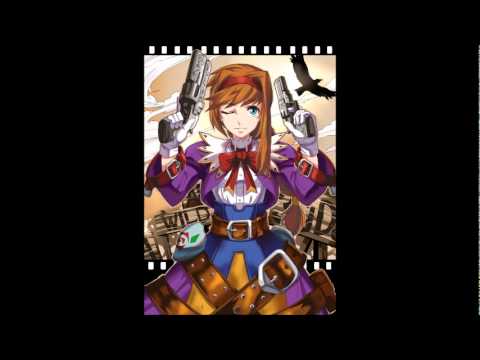 Wild Arms Alter Code F - Introduction