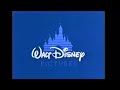 Closing To George Of The Jungle 1997 VHS Version 3
