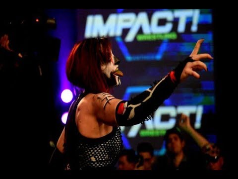 Rosemary Custom Titantron.