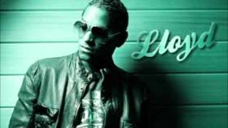 Lloyd Naked Screwed &amp; Chopped by P-DuB 2011