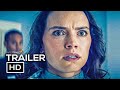 THE MARSH KING'S DAUGHTER Official Trailer (2023) Daisy Ridley