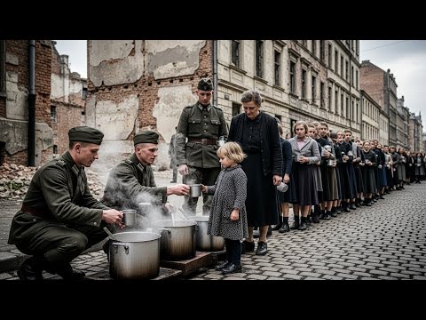ORDERED to Starve Them. Canadians CHOSE to FEED a Nation.