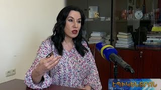 «Բռնելու ենք, կախելու ենք, վառելու ենք: Մինչև ե՞րբ». Նաիրա Զոհրաբյան