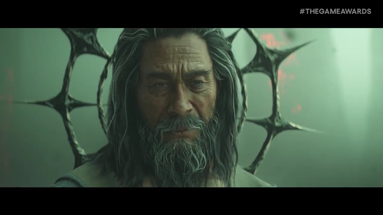 Diablo 4: Lord of Hatred World Premiere Trailer from The Game Awards 2025 - YouTube