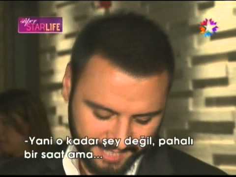 KANAL D / 3. PAL FM MÜZİK ÖDÜLLERİ