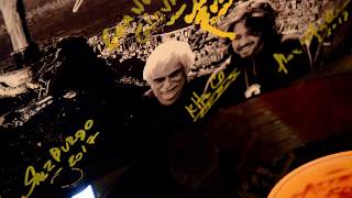 AZYMUTH  neptunians (by K.Continentino)