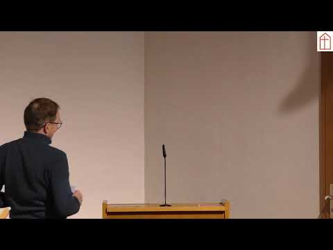 Gottesdienst am  11.1.2026