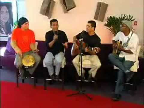 Uma Confraria 