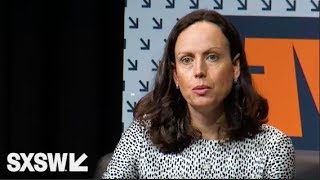 Disruptive Philanthropy in the Digital World | SXSW Convergence 2016