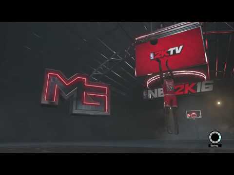 NBA 2K16 MyGM Pacers Episode 31!