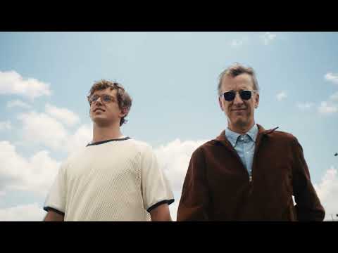 Is It the Glasses? (with Arch Manning) | Warby Parker
