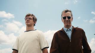  Is It the Glasses? (with Arch Manning) 