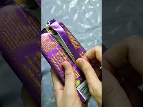 Cadbury Dairy Milk Silk Mousse | Valentine's Day Special Edition | Chocolate Unboxing