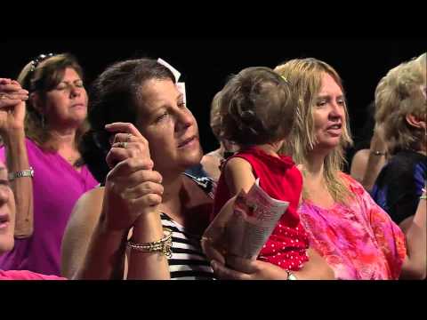 Novena das Mãos Ensanguentadas de Jesus 19/02/2013