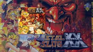 週末がメタルスラッグシリーズ（３・ＸＸ）配信やるぜ！　16(PS4)●誰か一緒にシェアプレイしませんか？