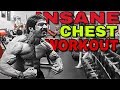 INSANE WORKOUT FOR CHEST | WORKOUT FOR MUSCULAR CHEST | RUBAL DHANKAR