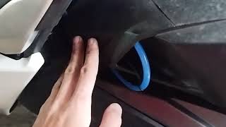 Download lagu ALL NEW HONDA PCX 160 Bahan Bakar Gas BBG LPG Hybrid mp3