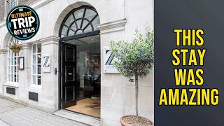 The Z Hotel Victoria - This Stay Was Amazing | London, United Kingdom🏩
